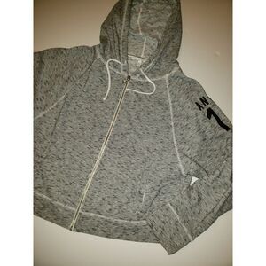 Victoria's Secret Full Zip-up Hoodie